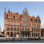 Architekturführer Hannover
