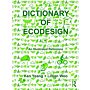 Dictionary of Ecodesign - An Illustrated Reference