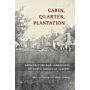 Cabin, Quarter, Plantation