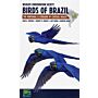 Wildlife Conservation Society Birds of Brazil - The Pantanal and Cerrado of Central Brazil