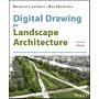 Digital Drawing for Landscape Architecture