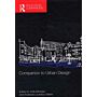 Companion to Urban Design