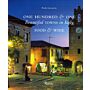 One Hundred & One Beautiful Towns in Italy - Food & Wine