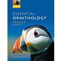 Essential Ornithology (Second Edition Hardback NYP)