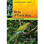 Birds of Costa Rica - a Field Guide