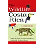 The wildlife of Costa Rica  - a field guide
