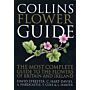 Collins Flower Guide (PBK)