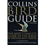 Collins Bird Guide (PBK)