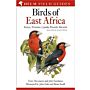 Helm Field Guides - Birds of East Africa (Edition 2020)