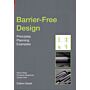 Detail Practice - Barrier-Free Design