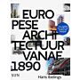 Europese architectuur vanaf 1890