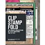 Clip, Stamp, Fold. The Radical Architecture of Little Magazines 196X - 197X