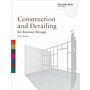 Portfolio Skills - Construction and Detailing for Interior Design