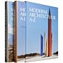 Moderne Architectuur van A-Z