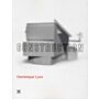 Dominique Lyon. Construction (French English language)