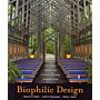 Biophilic design