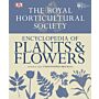 RHS Encyclopedia of Plants and Flowers