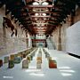 Tadao Ando Venice. The Pinault Collection at the Palazzo Grassi and the Punta della Dogana