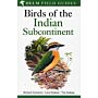 Helm Field Guides - Birds of the Indian Subcontinent (New Edition)