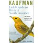Kaufman Field Guide to the Birds of North America
