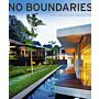 No Boundaries - The Lien Villas Collective