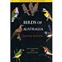 Princeton Field Guides - Birds of Australia (8th edition)