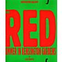 Serpentine Gallery : Red Summer in Kensington Gardens by Jean Nouvel
