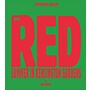 Serpentine Gallery : Red Summer in Kensington Gardens by Jean Nouvel
