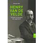 Henry van de Velde - Architekt und Designer des Jugendstils