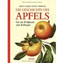 Die Geschichte des Apfels - Von der Wildfrucht zum Kulturgut