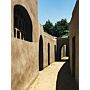 The Architecture of Ramses Wissa Wassef