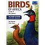 Birds of Africa  - South of the Sahara  (Revised Edition)
