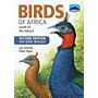 Birds of Africa  - South of the Sahara  (Revised Edition)