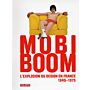 Mobi Boom - L'explosion du design en France 1945-1975