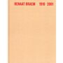 Renaat Braem 1910-2001 (2 delen in cassette)