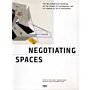 Negotiating Spaces -The new exhibition building of the Museum of Contemporary Art in Leipzig