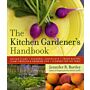The kitchen gardener's handbook