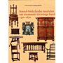 Noord-Nederlandse meubelen van Renaissance tot vroege barok 1550-1670