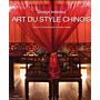 Design Intérieur - Art du style chinois