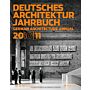 DAM Deutsches Architektur Jahrbuch 2010-2011. German Architecture Annual 2010-2011