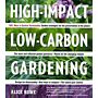 High-impact, low-carbon gardening