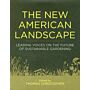 The new american landscape