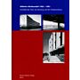 Wilhelmn Wichtendahl 1902-199227-5-2017: Architekt der Post, der Rüstung und des Wiederaufbaus