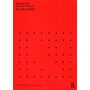 Bernard Tschumi : Parc de la Vilette