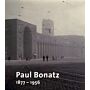 Paul Bonatz 1877-1956