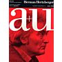 A+U April 1991 Extra edition : Herman Hertzberger 1959-1990