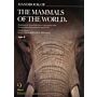 Handbook Mammals of the World - Volume 2: Hoofed Mammals