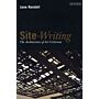 Site-writing - The architecture of art criticism