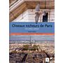 Oiseaux nicheurs de Paris -  Un atlas urbain