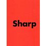 Sharp Words